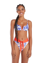 Carica l&#39;immagine nel visualizzatore di Gallery, Model Front: Blueman Slip Bottom Joy Tudo De Bom
