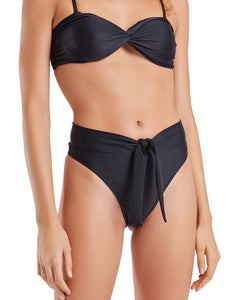 Image 05: Blueman Slip Bottom Latino Color Preto