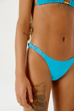 Carica l&#39;immagine nel visualizzatore di Gallery, Image 06: Blueman Slip Bottom Malibu Bordado Blue
