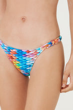 Carica l&#39;immagine nel visualizzatore di Gallery, Image 07: Blueman Slip Bottom Malibu Escama
