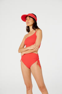 Image 03: Blueman Slip Bottom Nix Crispy Vermelho