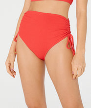 Carica l&#39;immagine nel visualizzatore di Gallery, Image 06: Blueman Slip Bottom Nix Crispy Vermelho
