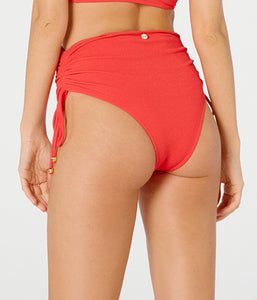 Image 08: Blueman Slip Bottom Nix Crispy Vermelho