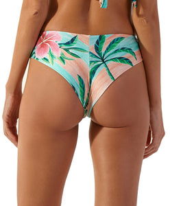 Model Back: Blueman Slip Bottom Pacifico Levemente