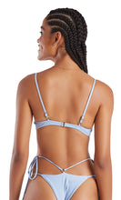 Carica l&#39;immagine nel visualizzatore di Gallery, Image 07: Blueman Slip Bottom Pepe Liso Azul
