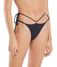 Carica l&#39;immagine nel visualizzatore di Gallery, Gallery: Blueman Slip Bottom Pepe Liso Preto
