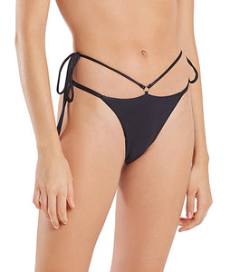 Gallery: Blueman Slip Bottom Pepe Liso Preto