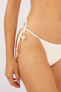 Image 05: Blueman Slip Bottom Perola New-Inside