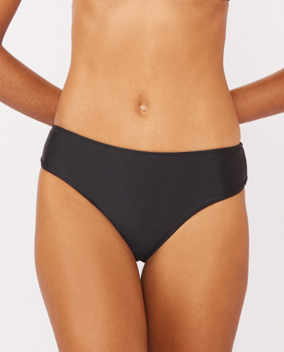Gallery: Blueman Slip Bottom Preto Sunquine