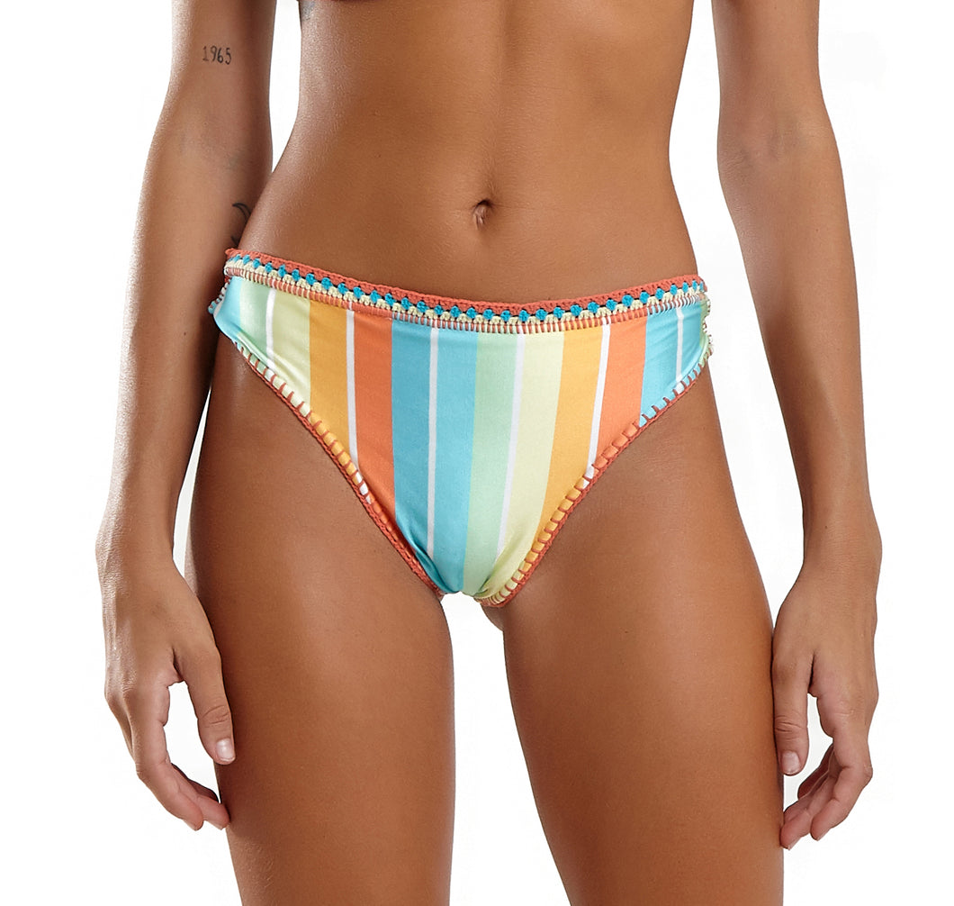Gallery: Blueman Slip Bottom Recifes Granita