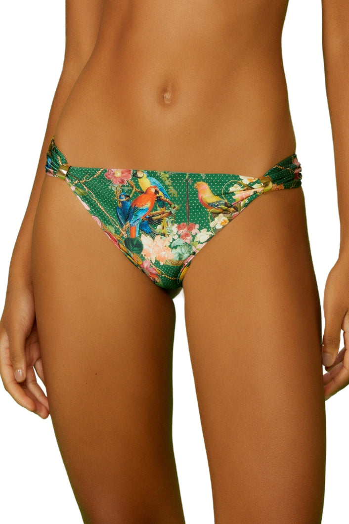 Gallery: Blueman Slip Bottom Ring-Tropical Kaiak