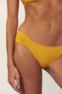 Image 06: Blueman Slip Bottom Seiva-Doce-Amarela New-Pacifico