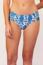 Carica l&#39;immagine nel visualizzatore di Gallery, Gallery: Blueman Slip Bottom Seiva-Doce-Azul New-Prado
