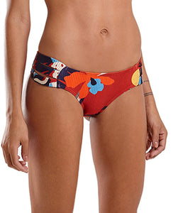 Image 03: Blueman Slip Bottom Sum Havana