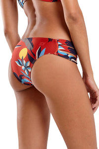 Image 07: Blueman Slip Bottom Sum Havana
