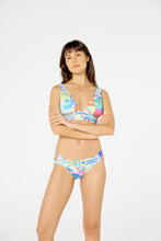 Carica l&#39;immagine nel visualizzatore di Gallery, Image 06: Blueman Slip Bottom Sum New Pacifico 1972
