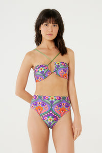 Image 05: Blueman Slip Bottom Surfista Belle Apiculae