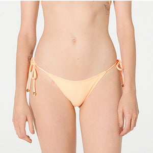 Gallery: Blueman Slip Bottom Tahiti Liso Neon Laranja