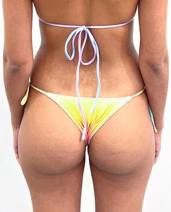Image 04: Blueman Slip Bottom Tahity Degrade Mentos