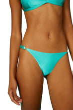 Carica l&#39;immagine nel visualizzatore di Gallery, Gallery: Blueman Slip Bottom Turquesa Drops
