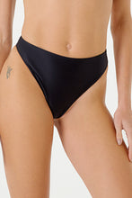 Carica l&#39;immagine nel visualizzatore di Gallery, Gallery: Blueman Slip Bottom Ubatuba Preto
