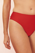 Carica l&#39;immagine nel visualizzatore di Gallery, Image 06: Blueman Slip Bottom Vermelho Canes
