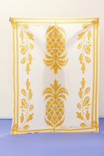 Carica l&#39;immagine nel visualizzatore di Gallery, Product Front: Blueman Pareo Canga Maxi Seiva-Doce-Amarela
