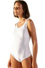 Carica l&#39;immagine nel visualizzatore di Gallery, Image 04: Blueman Intero Capri Off White
