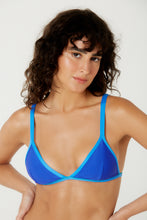 Carica l&#39;immagine nel visualizzatore di Gallery, Image 08: Blueman Completo Dance Azul
