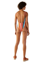Carica l&#39;immagine nel visualizzatore di Gallery, Model Back: Blueman Intero Delta Palmar
