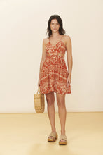 Carica l&#39;immagine nel visualizzatore di Gallery, Image 03: Blueman Mini Dress Dress Resina Brisa-Suave
