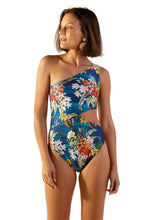 Carica l&#39;immagine nel visualizzatore di Gallery, Model Front: Blueman Intero Enseasa Arta
