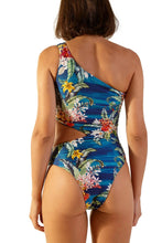 Carica l&#39;immagine nel visualizzatore di Gallery, Model Back: Blueman Intero Enseasa Arta
