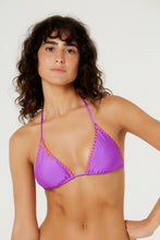 Carica l&#39;immagine nel visualizzatore di Gallery, Image 07: Blueman Completo Foam Dotted Roxo
