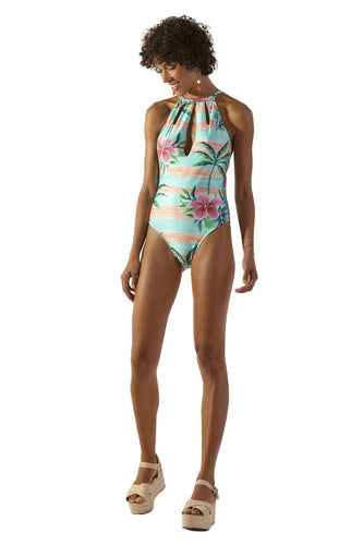 Model Front: Blueman Intero Gotas Levemente