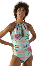 Carica l&#39;immagine nel visualizzatore di Gallery, Image 02: Blueman Intero Gotas Levemente
