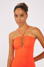 Carica l&#39;immagine nel visualizzatore di Gallery, Image 02: Blueman Intero Laranja Maio Duna
