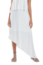Carica l&#39;immagine nel visualizzatore di Gallery, Image 05: Blueman Vestito Da Spiaggia Lilith Madeira Off White
