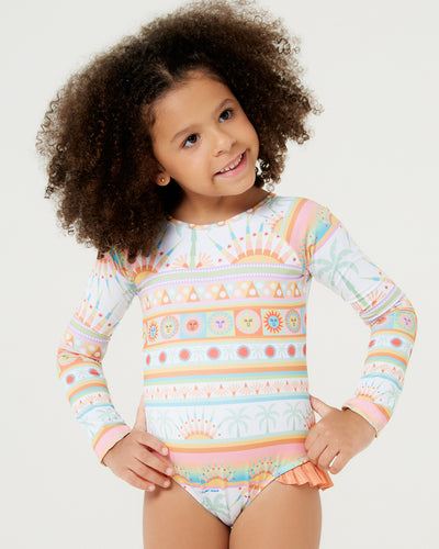 Gallery: Blueman Intero Bambina Maio Amber Saudacao Ao Sol Inf