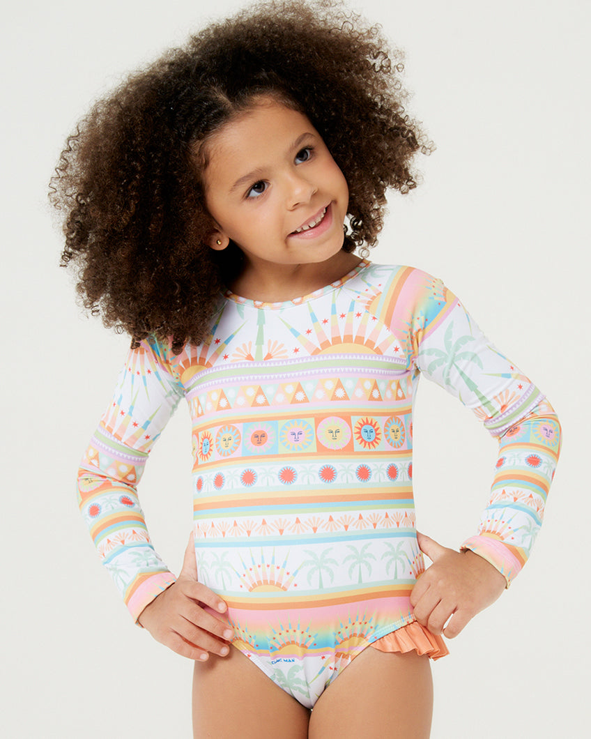 Gallery: Blueman Intero Bambina Maio Amber Saudacao Ao Sol Inf