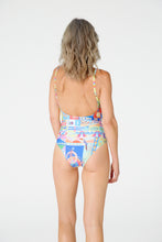 Carica l&#39;immagine nel visualizzatore di Gallery, Model Back: Blueman Intero Maio Atracao 1972
