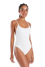 Carica l&#39;immagine nel visualizzatore di Gallery, Image 02: Blueman Intero Maio Belize Textura Softcell-Off White
