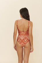 Carica l&#39;immagine nel visualizzatore di Gallery, Model Back: Blueman Intero Maio Brisa-Suave New Atracao
