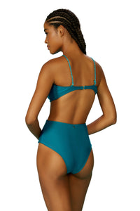Model Back: Blueman Intero Maio Carioca Auzl