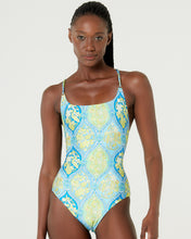 Carica l&#39;immagine nel visualizzatore di Gallery, Gallery: Blueman Intero Maio Hip Hop Polen
