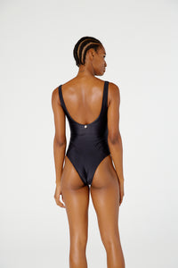 Model Back: Blueman Intero Maio Ilha Bela Preto