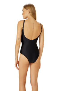 Model Back: Blueman Intero Maio New Atracao Preto