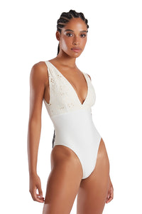 Image 02: Blueman Intero Maio Noronha Rechilieu Off White