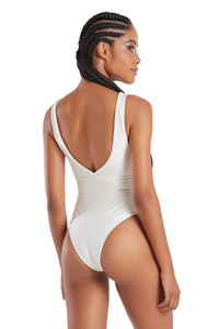 Image 04: Blueman Intero Maio Noronha Rechilieu Off White