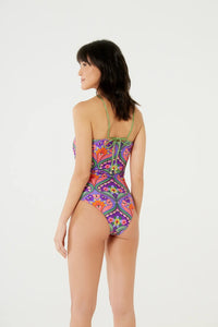 Model Back: Blueman Intero Maio Paola Apiculae
